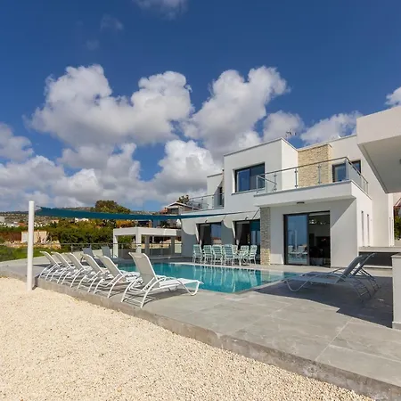 Aldebaran Villa Peyia