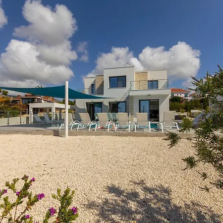 Aldebaran Villa Peyia