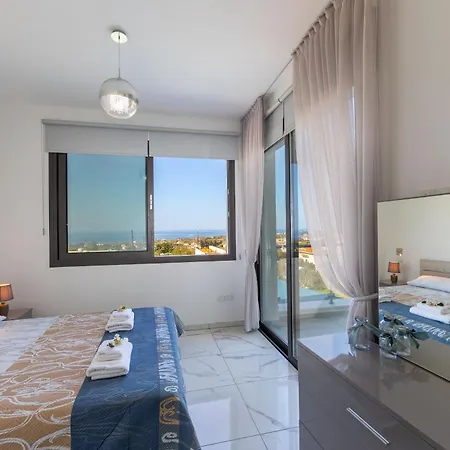 Aldebaran Villa Peyia