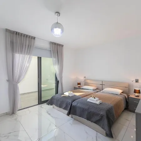 Aldebaran Villa