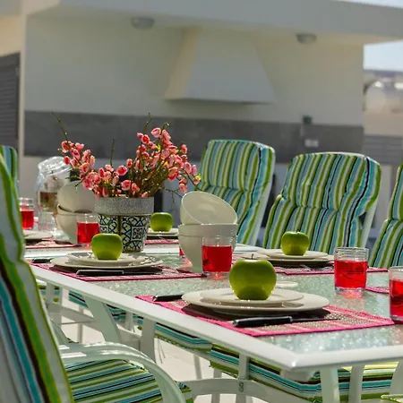 Villa Aldebaran Peyia