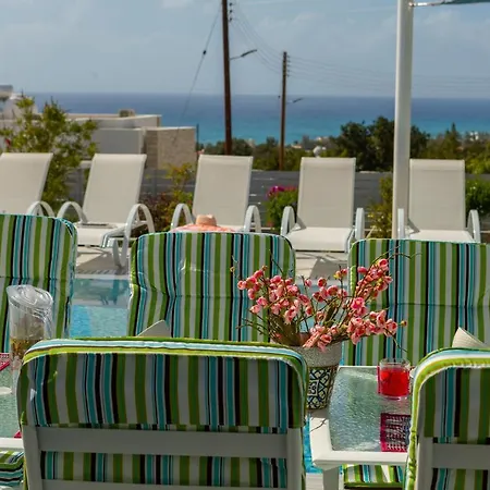 Villa Aldebaran Peyia