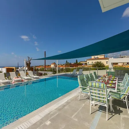 Villa Aldebaran Peyia