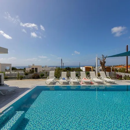 Villa Aldebaran Peyia