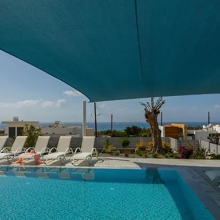 Aldebaran Villa *