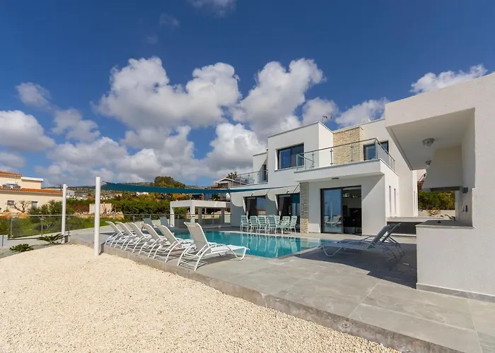 Aldebaran ヴィラ ペイヤ