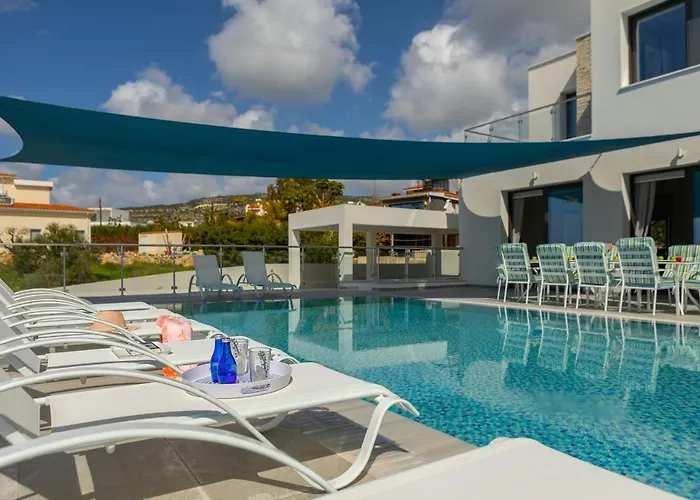 ヴィラ Aldebaran *