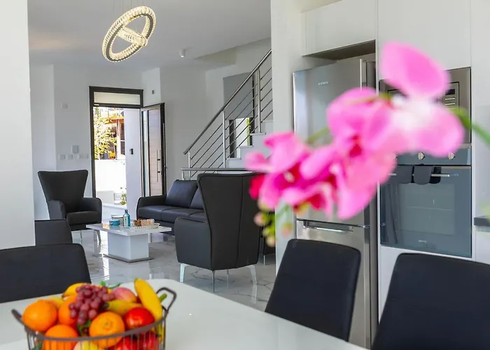 ヴィラ Aldebaran *