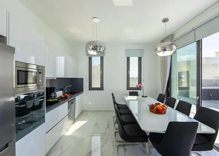 ヴィラ Aldebaran *