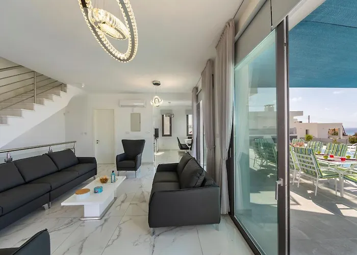 Aldebaran ヴィラ ペイヤ