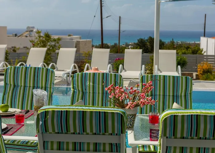 ヴィラ Aldebaran ペイヤ