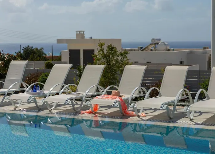 Villa Aldebaran *