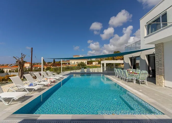 Villa Aldebaran *