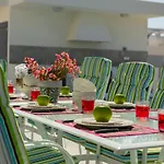 Villa Aldebaran Pegeia