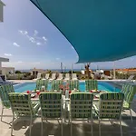 Aldebaran Villa