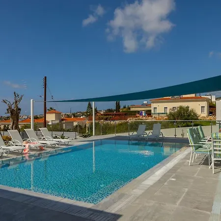 Aldebaran Vila Pegeia
