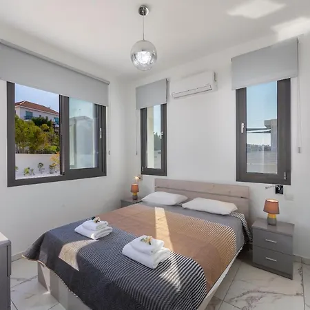 빌라 Aldebaran 페이야