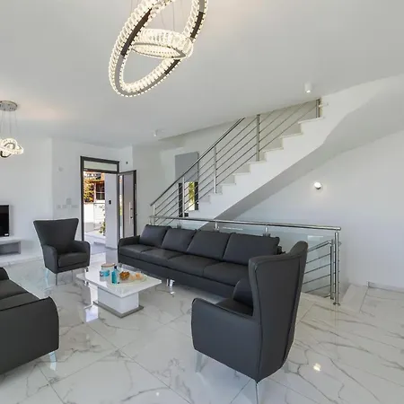 Villa Aldebaran