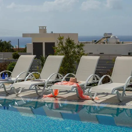 Villa Aldebaran *