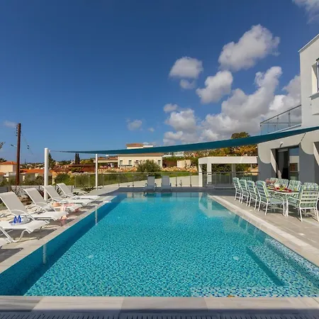 Villa Aldebaran *