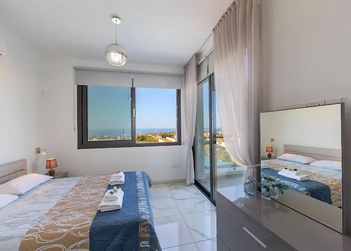 Aldebaran Vila Pegeia