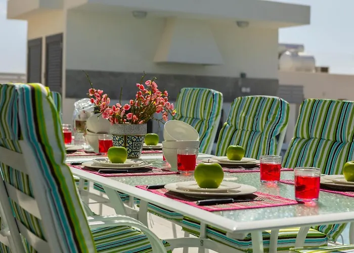 Villa Aldebaran Pegeia